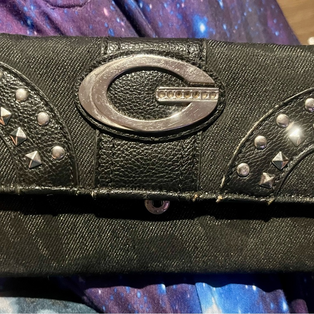 Women's wallet